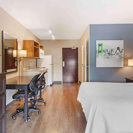Extended Stay America Premier Suites - Fort Lauderdale - Deerfield Beach Extérieur photo