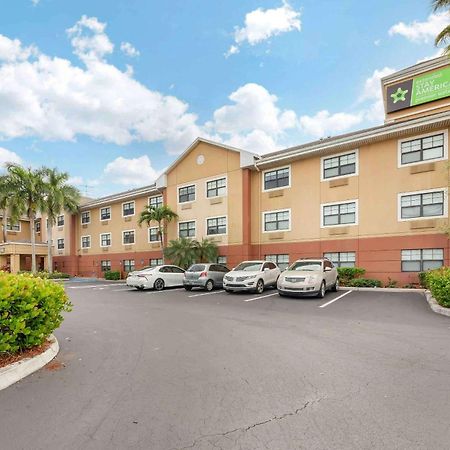 Extended Stay America Premier Suites - Fort Lauderdale - Deerfield Beach Extérieur photo