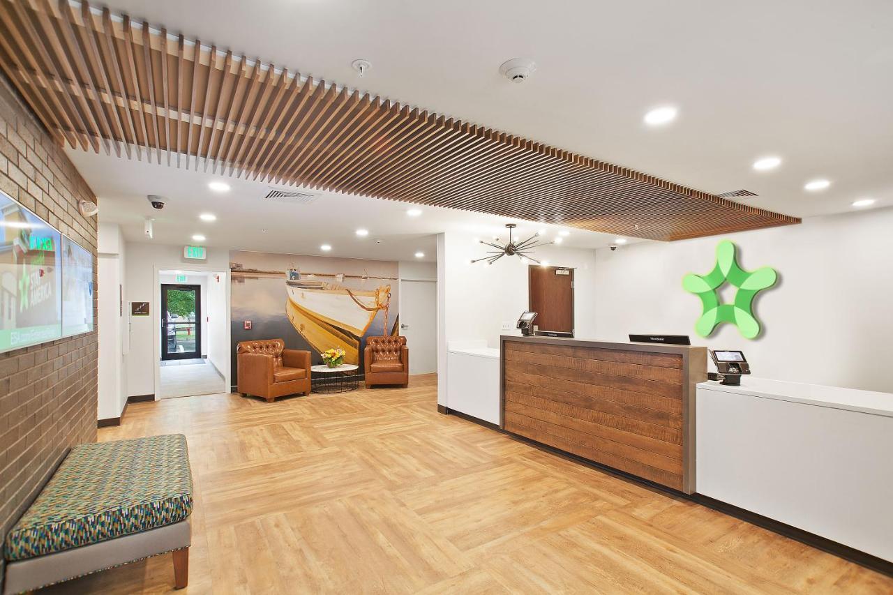Extended Stay America Premier Suites - Fort Lauderdale - Deerfield Beach Extérieur photo