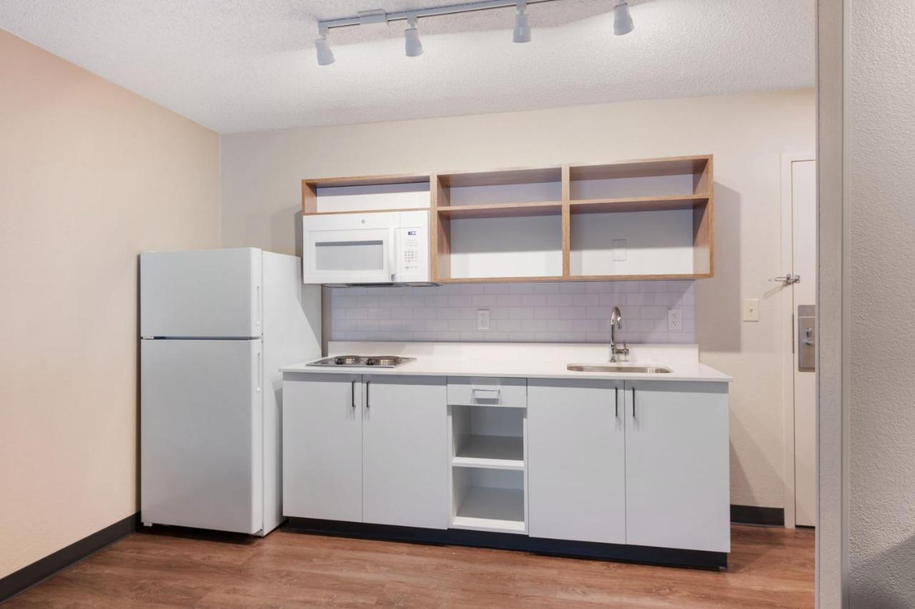 Extended Stay America Premier Suites - Fort Lauderdale - Deerfield Beach Extérieur photo