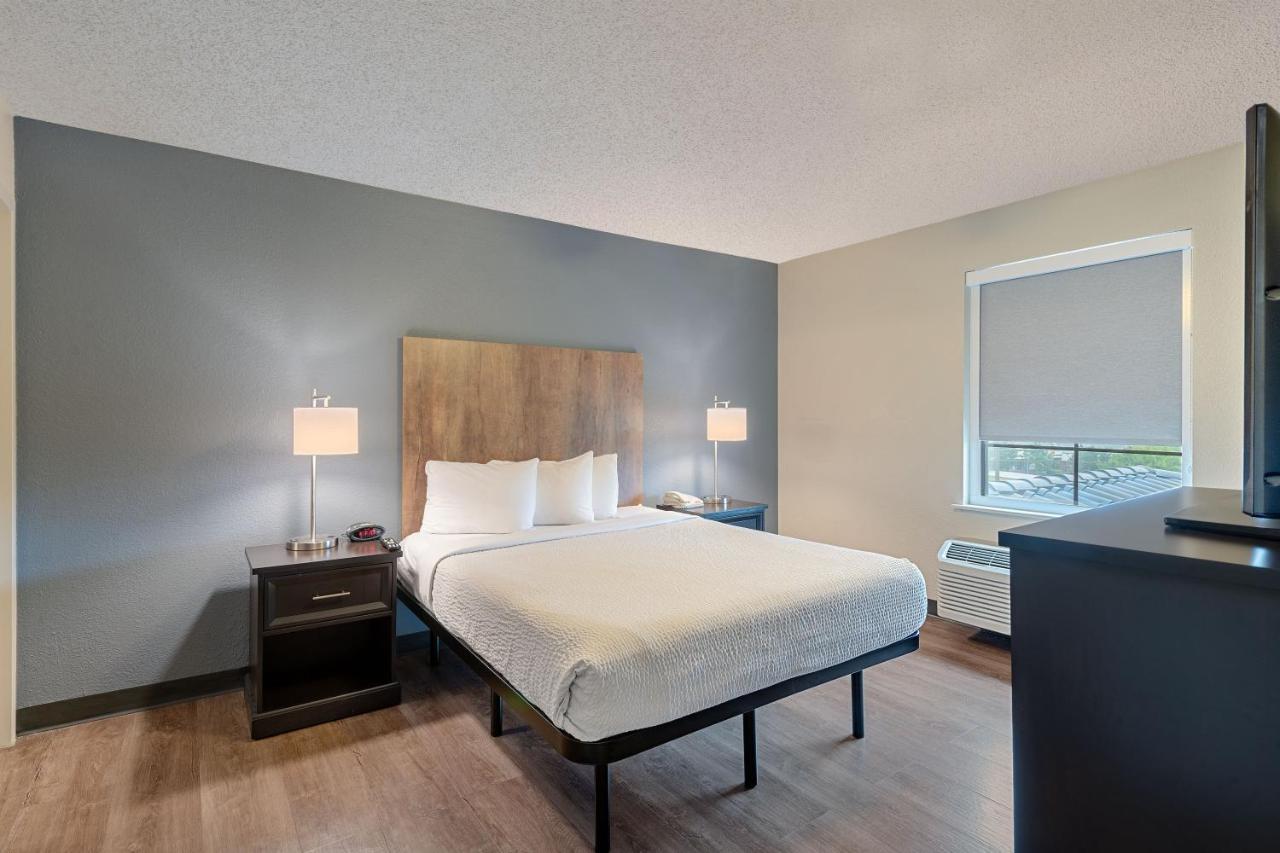 Extended Stay America Premier Suites - Fort Lauderdale - Deerfield Beach Extérieur photo