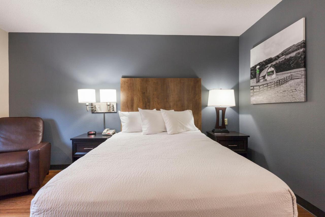 Extended Stay America Premier Suites - Fort Lauderdale - Deerfield Beach Extérieur photo
