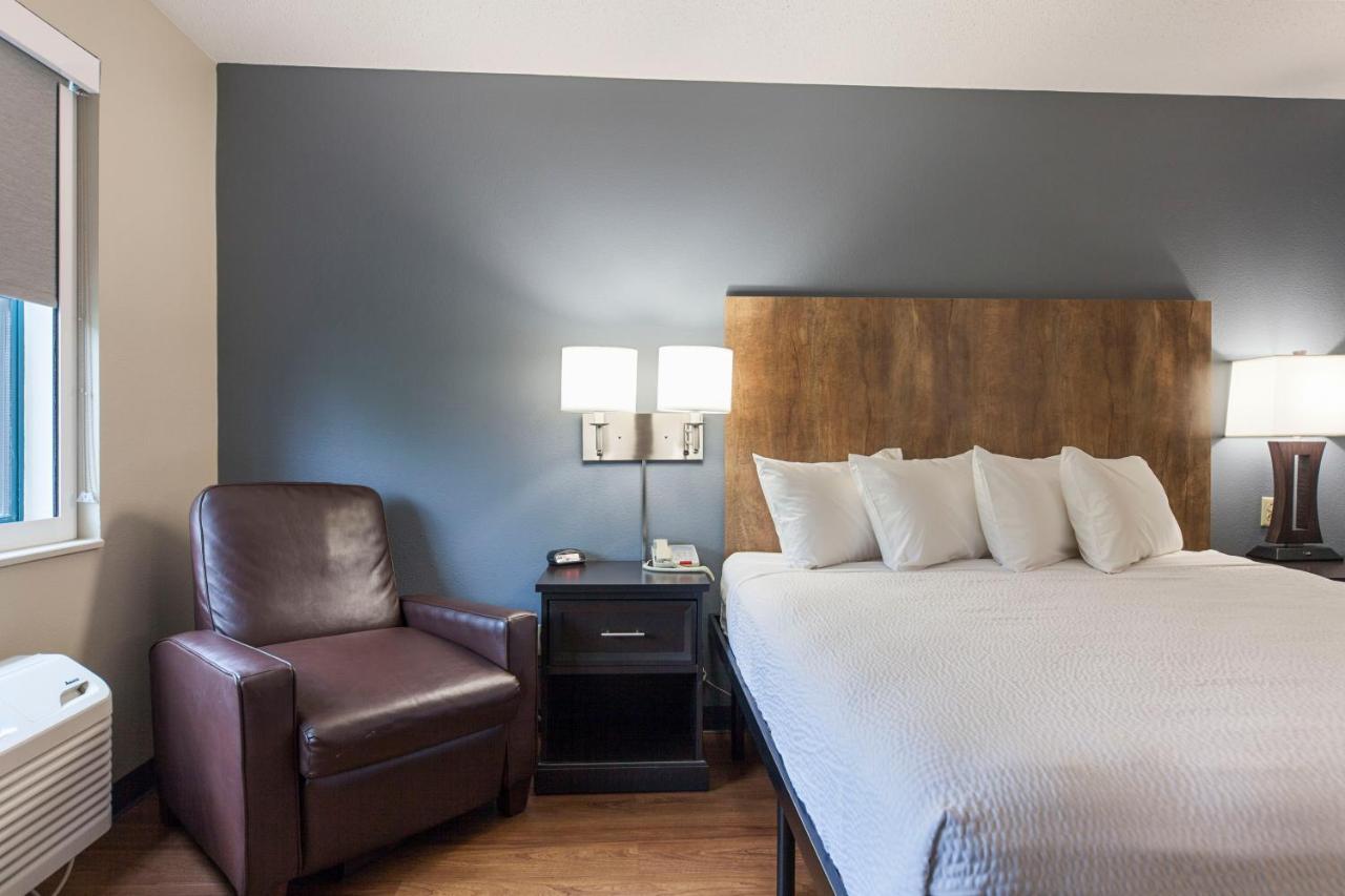 Extended Stay America Premier Suites - Fort Lauderdale - Deerfield Beach Extérieur photo