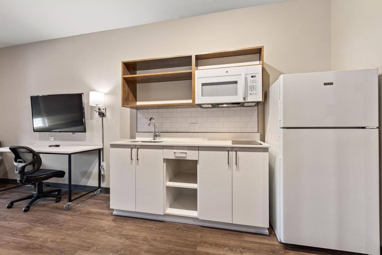 Extended Stay America Premier Suites - Fort Lauderdale - Deerfield Beach Extérieur photo