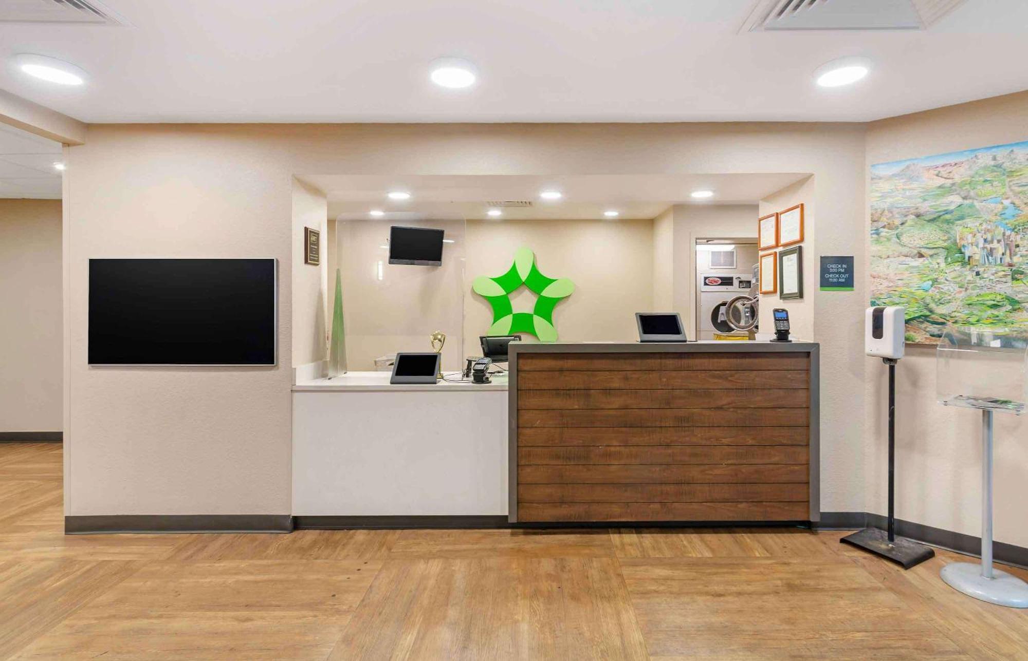 Extended Stay America Premier Suites - Fort Lauderdale - Deerfield Beach Extérieur photo
