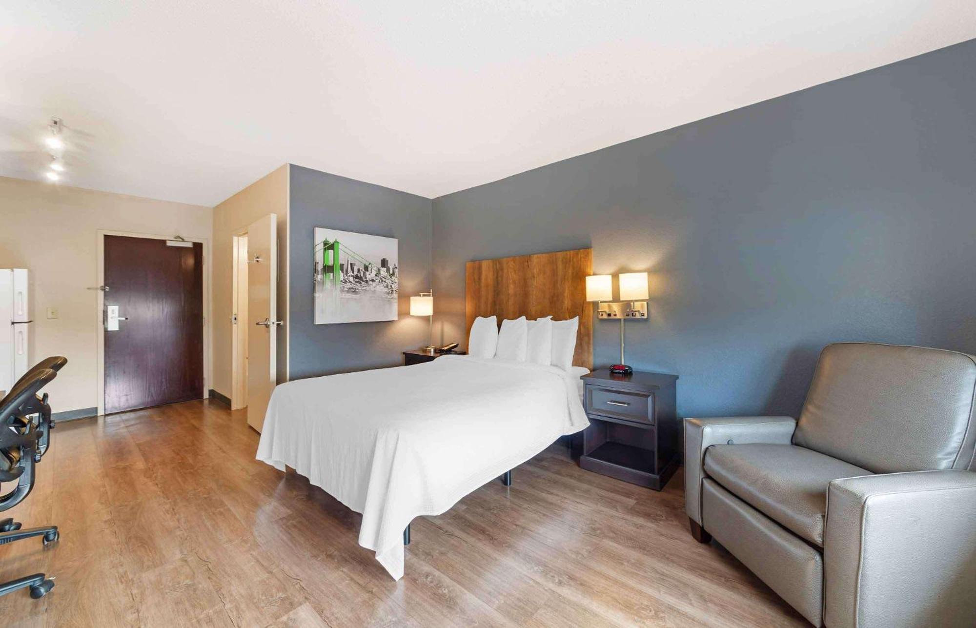 Extended Stay America Premier Suites - Fort Lauderdale - Deerfield Beach Extérieur photo
