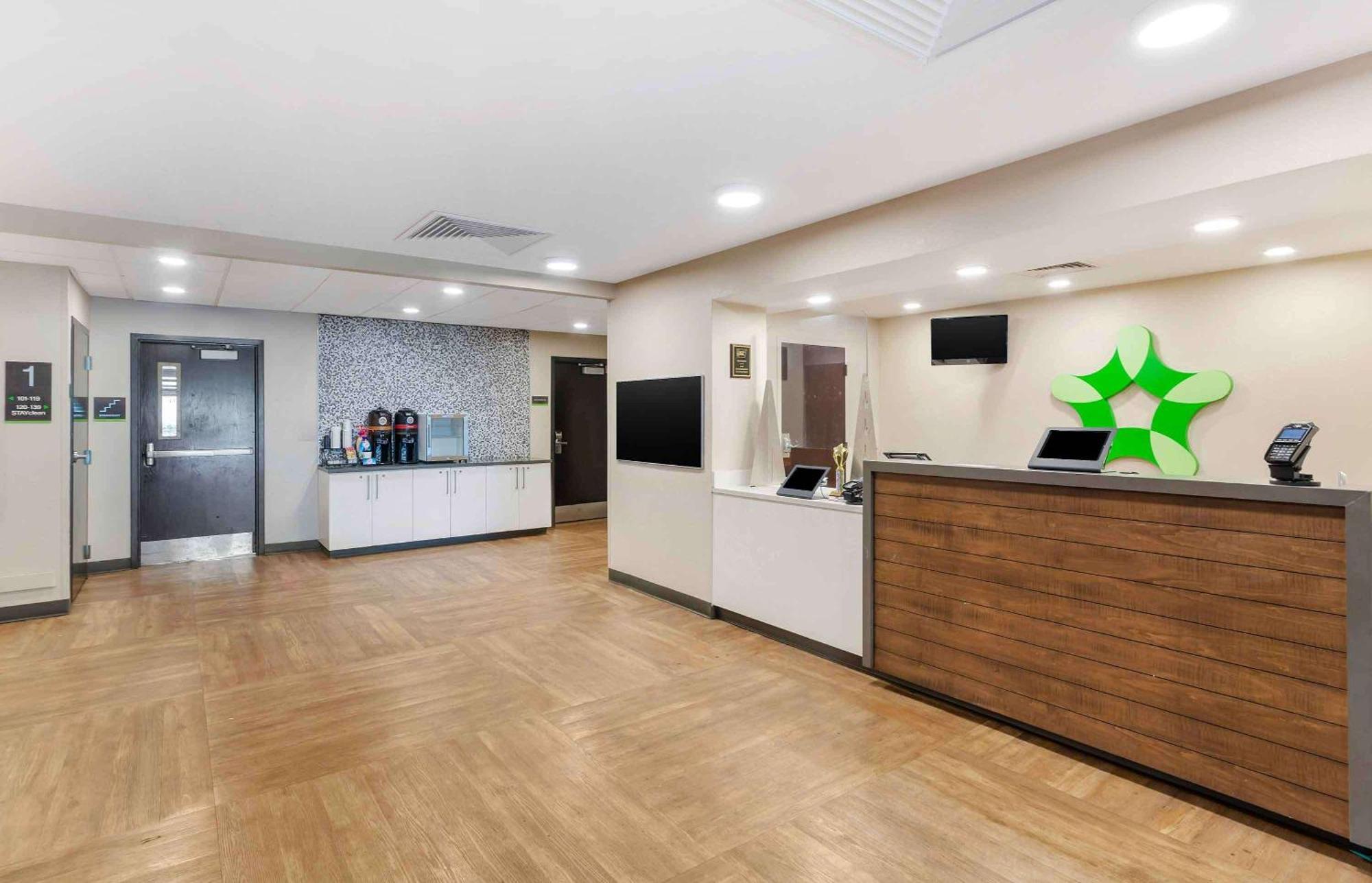 Extended Stay America Premier Suites - Fort Lauderdale - Deerfield Beach Extérieur photo