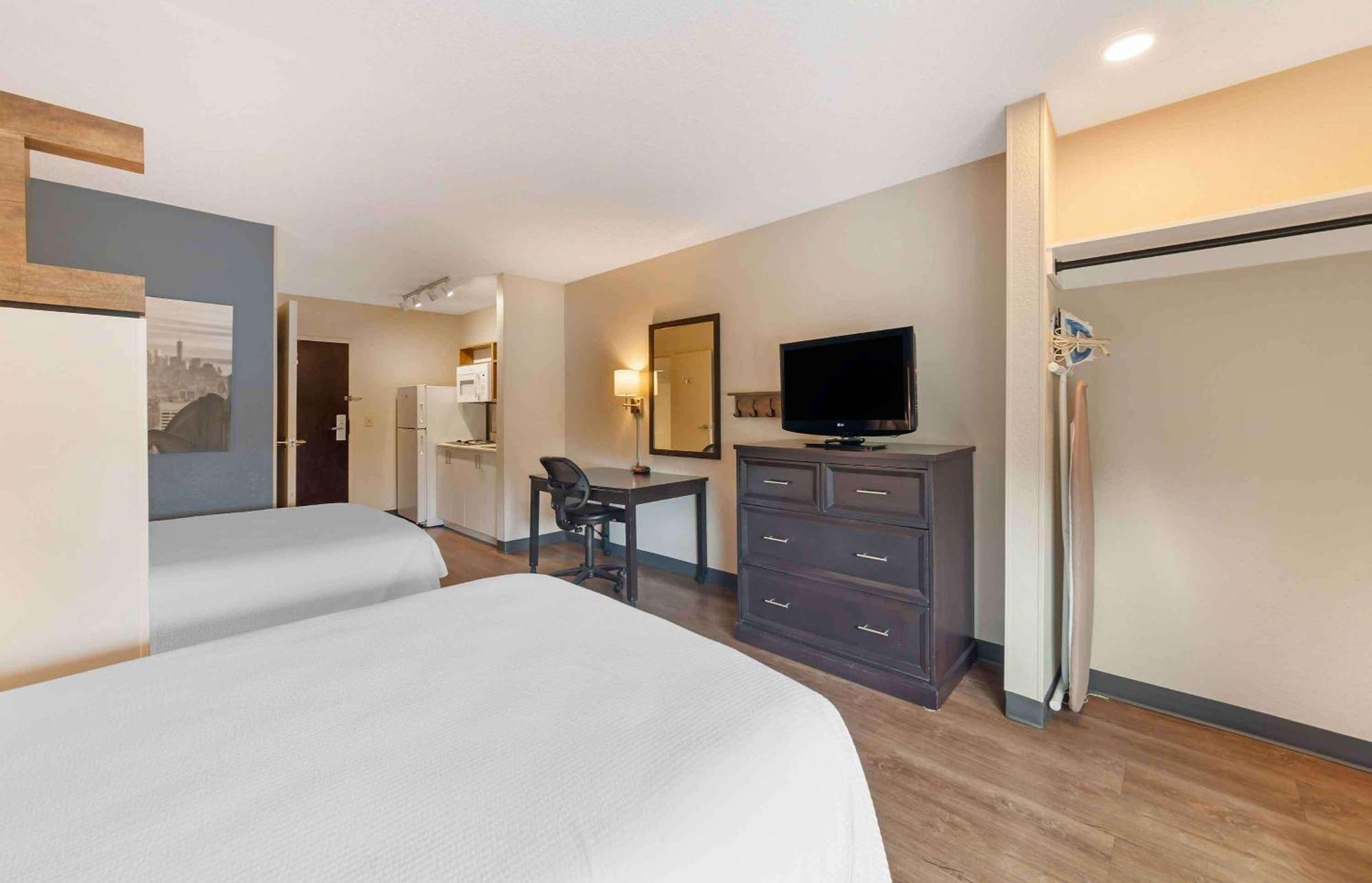 Extended Stay America Premier Suites - Fort Lauderdale - Deerfield Beach Extérieur photo