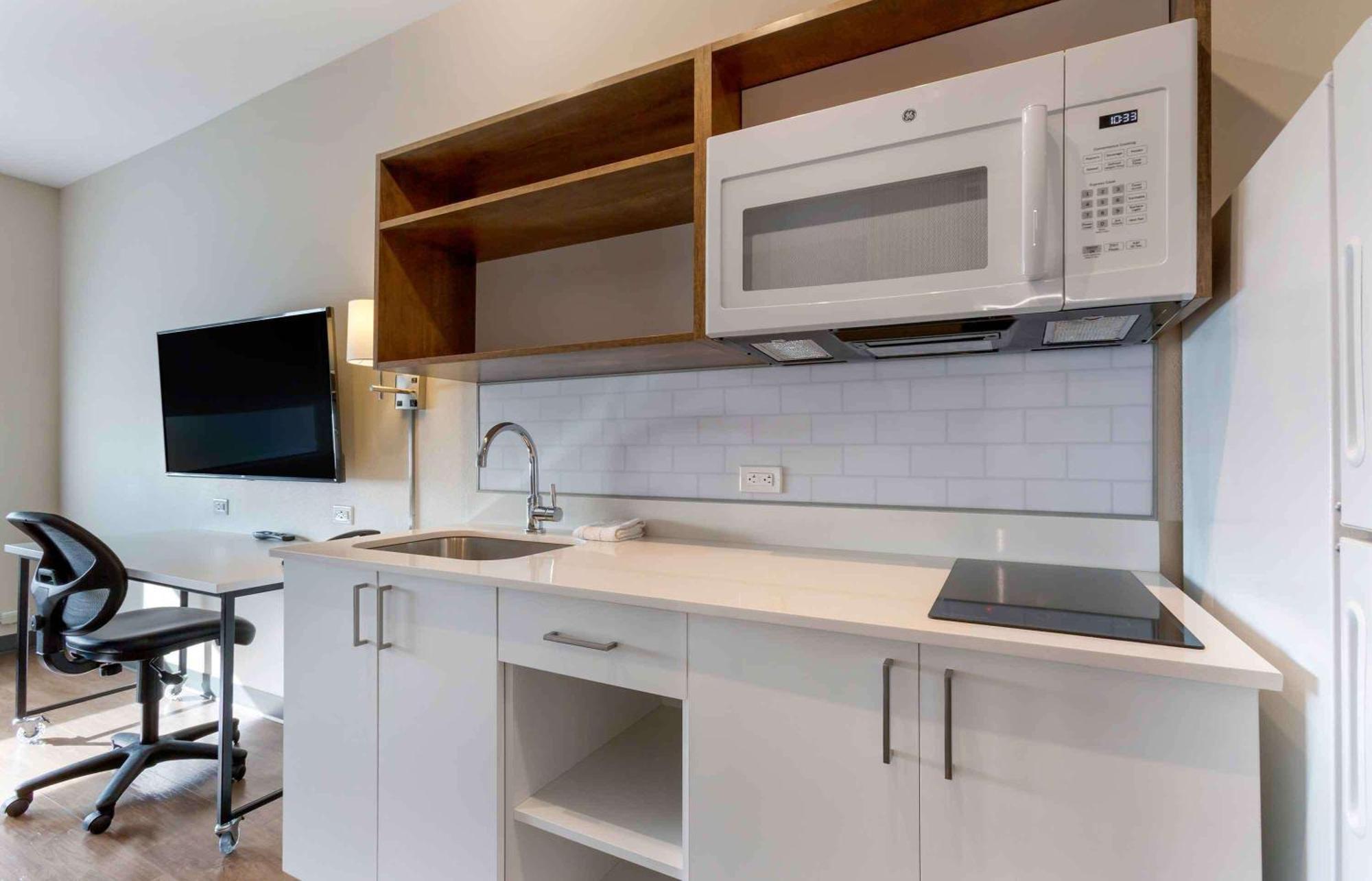 Extended Stay America Premier Suites - Fort Lauderdale - Deerfield Beach Extérieur photo