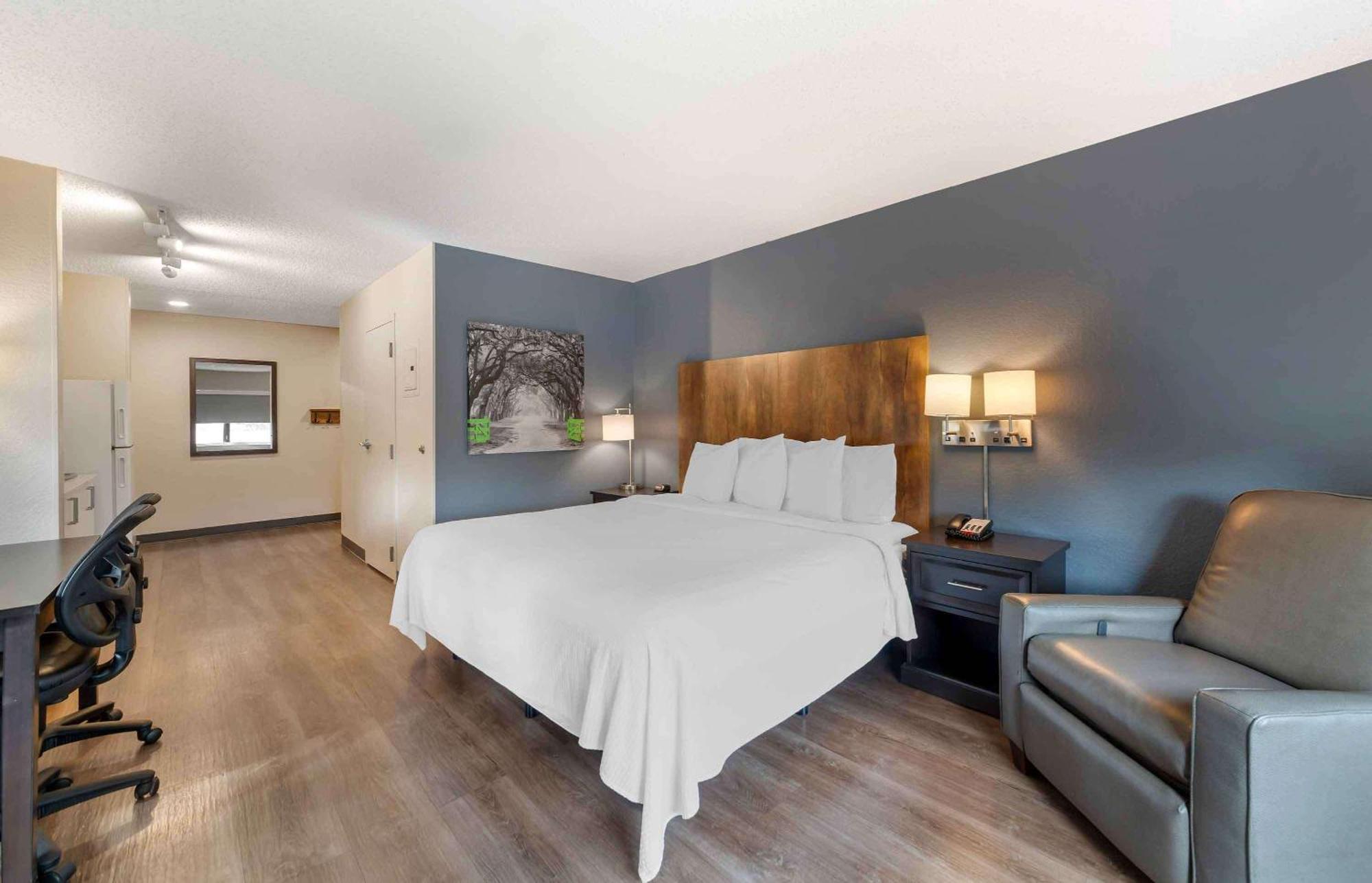 Extended Stay America Premier Suites - Fort Lauderdale - Deerfield Beach Extérieur photo