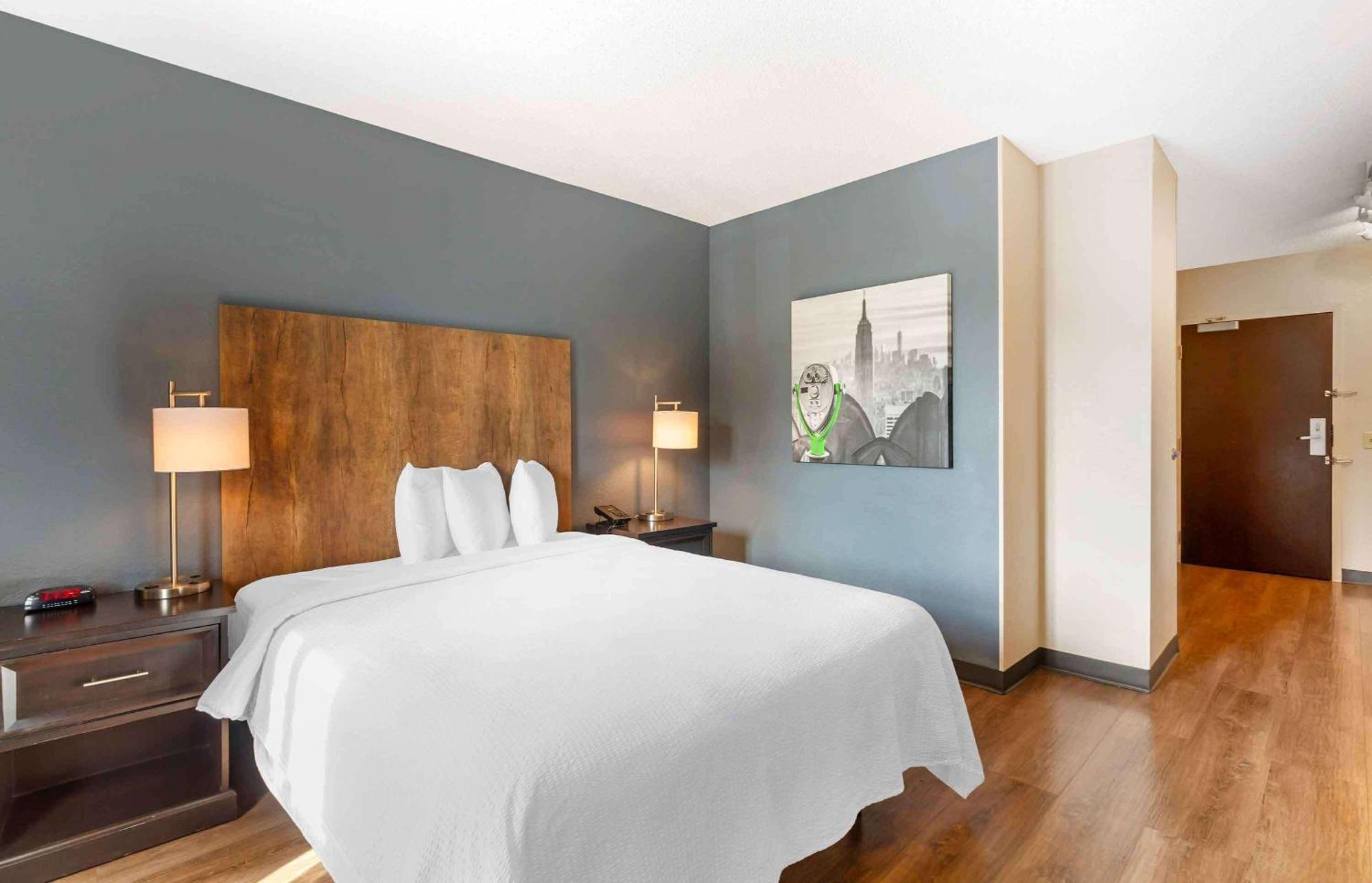 Extended Stay America Premier Suites - Fort Lauderdale - Deerfield Beach Extérieur photo