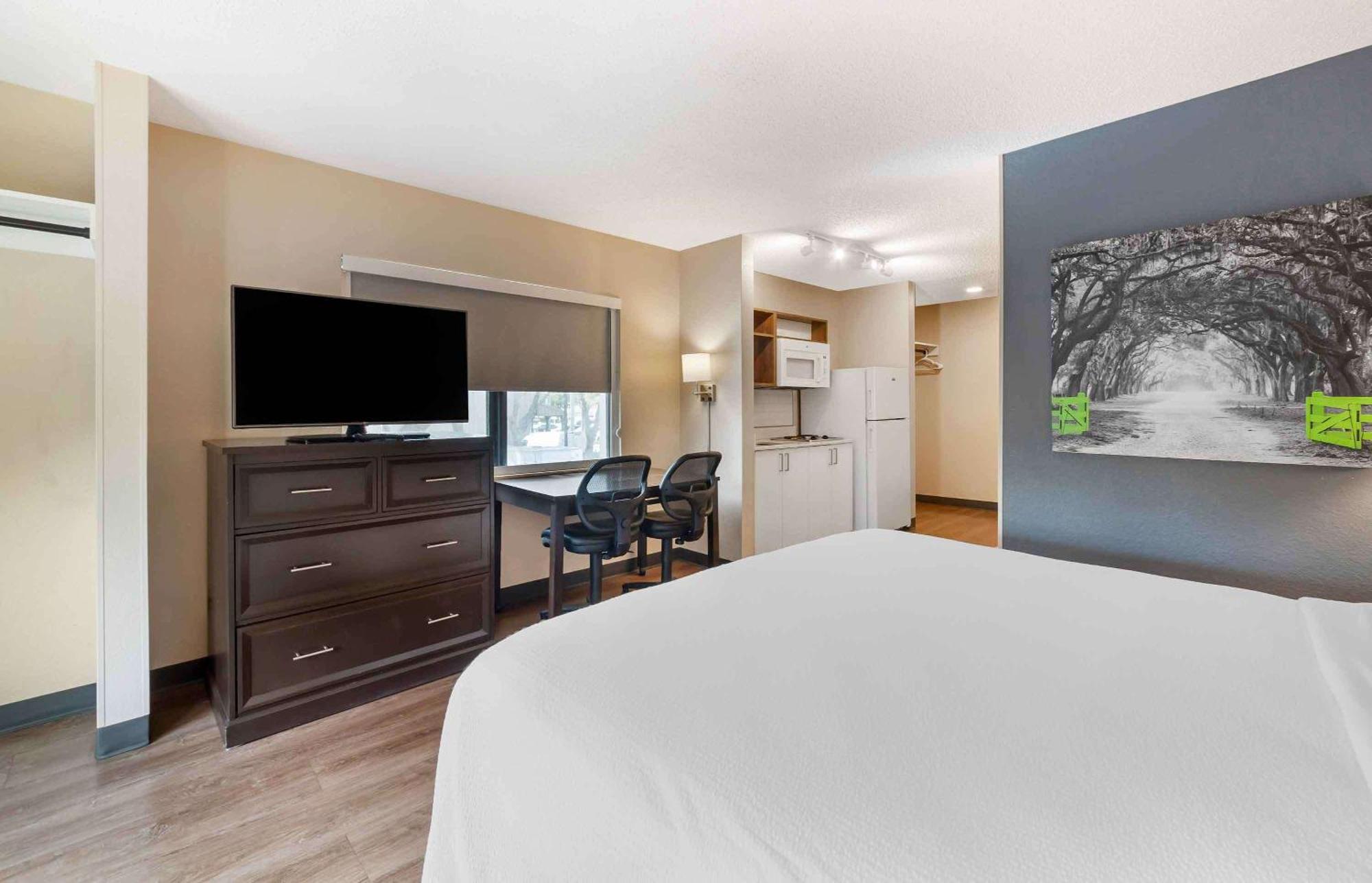 Extended Stay America Premier Suites - Fort Lauderdale - Deerfield Beach Extérieur photo